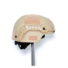 Devtac ronin kevlar ou PE nível iiia capacete balístico tático